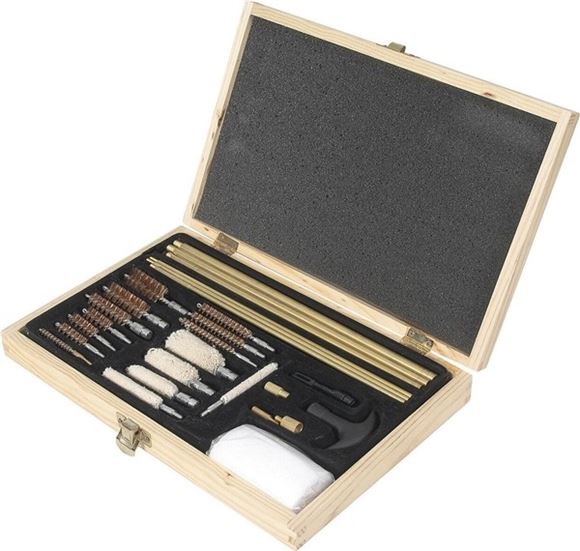 Picture of MULTI GUN CLEANING KIT